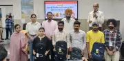 Six Bathinda Graduates Secure Government Jobs Through Mission Pragati's First Batch