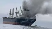 Six Merchant Vessels Attacked in Gulf and Strait of Hormuz Amid Rising Tensions