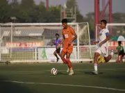 Six Punjab FC Players Selected for Indian U-20 Squad in SAFF Championship