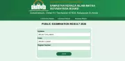 SKIMVB Declares 2026 Public Exam Results for Over 166,000 Students