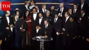 Slumdog Millionaire's 2009 Oscar Sweep: A Turning Point for Global Cinema