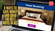 Smart Hotel Booking: 9 Practical Tips to Save Money and Avoid Confusion