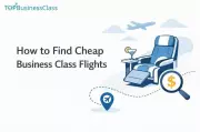 Smart Strategies to Secure Affordable Business Class Flights in 2026