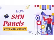 SMM Panel: The Engine Behind Today's Viral Content Boom