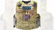 SMPP Defence Firm Secures Additional 10,000 Bullet Proof Jackets Order for Paramilitary Forces