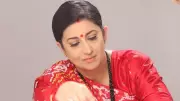 Smriti Irani Clarifies Rumors About 'Kyunki Saas Bhi Kabhi Bahu Thi' Spin-Off
