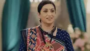 Smriti Irani Reveals Kyunki Saas Bhi Kabhi Bahu Thi's Social Impact Mission