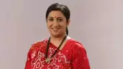 Smriti Irani's Powerful Message: Rise Above Negativity and Choose Self-Worth