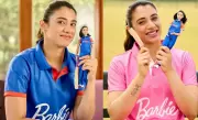 Smriti Mandhana Honored with Barbie Doll, First Indian Cricketer to Receive