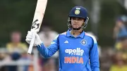Smriti Mandhana Tops ICC ODI Rankings; New Zealand, Sri Lanka Stars Rise