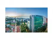 SMU Tops QS Rankings as World's Most Improved University in Subject Rankings