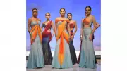 SNDT Women's University's Chrysalis 2026 Showcases Next-Gen Fashion Talent in Mumbai