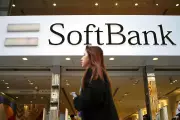 SoftBank Seeks $40 Billion Loan to Double Down on $60 Billion OpenAI Bet