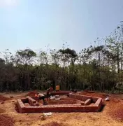 Software Engineer Transforms Honnavar Skies into Rural STEM Learning Hub