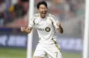 Son Heung-min's MLS Salary Revealed: How It Compares to His $100M Net Worth