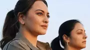 Sonakshi Sinha and Jyotika Star in Ashwiny Iyer Tiwari's Courtroom Drama 'System'