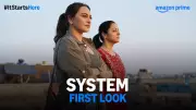 Sonakshi Sinha, Jyotika Star in Ashwiny Iyer Tiwari's 'System' First Look Revealed