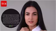 Sonal Chauhan Safe in Dubai, Updates Fans After Seeking PM Modi's Help
