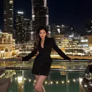 Sonal Chauhan Stranded in Dubai Amid Iran-Israel Conflict, Seeks PM Modi's Help