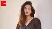 Sonal Chauhan Stranded in Dubai Amid Iran-Israel Tensions, Appeals to PM Modi