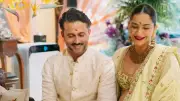 Sonam Kapoor and Anand Ahuja Welcome Second Baby Boy, Announce on Instagram