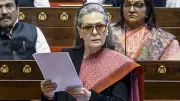 Sonia Gandhi Shows Excellent Progress, Expected to be Discharged Soon
