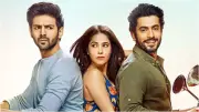 Sonu Ke Titu Ki Sweety Returns to Theaters: Kartik Aaryan's 2018 Blockbuster Re-Releases