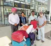 Sonu Sood Offers Free Dubai Stay for Stranded Punjabis Amid West Asia Conflict