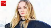 Sophie Turner's Injury Halts Production of Amazon's Tomb Raider Series