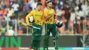 South Africa Aims to Extend Dominance Over Zimbabwe in T20 World Cup Super Eight