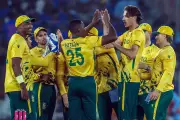 South Africa Aims to Shed 'Chokers' Tag with Unbeaten T20 World Cup Run