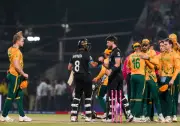 South Africa Coach Denies Choke, Calls T20 World Cup Semifinal Loss a 'Walloping'