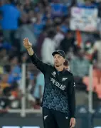 South Africa Crushes New Zealand by 7 Wickets After Dismissing Them for 91 in 1st T20