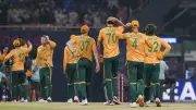 South Africa Drops Miller, Van der Dussen from Central Contracts for 2026