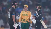 South Africa vs New Zealand T20 World Cup Semi-Final: Live Score Updates