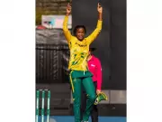 South Africa Women Triumph by 18 Runs, Level T20I Series Against New Zealand