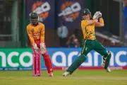 South Africa's Cricket Team Extends Unbeaten Run with Dominant Victory