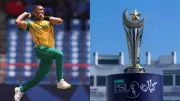 South Africa's Ottniel Baartman Could Be Third PSL Player to Join IPL This Season