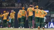 South Africa's T20 World Cup 2026 Exit Echoes Painful Cricket History