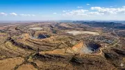 South Africa's Witwatersrand Basin: The 3-Billion-Year-Old Source of 40% of World's Gold