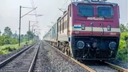 South Central Railway Opens 2,801 Apprentice Positions for 2026 Recruitment
