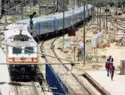 South Central Railway Regularizes Two Weekly Special Trains via Trichy
