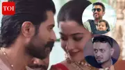 South Cinema Buzz: Suriya's Comeback, Rashmika-Vijay's Ritual, Director Case