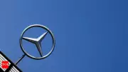 South Korea Fines Mercedes-Benz $7.6M for Misleading EV Battery Claims