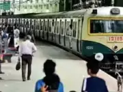 Southern Railway Studies Curved Metro Designs to Fix Adambakkam Station Safety Gap