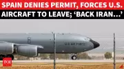 Spain Blocks US Use of Bases for Iran Strikes, Exposing European Rift