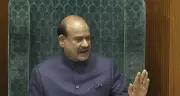 Speaker Om Birla Asserts No MP Above Parliament, Day After No-Trust Motion Rejection