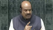 Speaker Om Birla Reaffirms Parliamentary Rules Apply Equally to All Members
