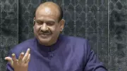 Speaker Om Birla Rejects Opposition's Privilege Claims, Vows Equal Treatment for All MPs