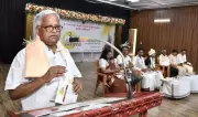 Speaker UT Khader Urges Preservation of Tulu Language at Student Conference